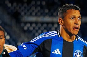 “Miserable”: en Canadá arremeten contra el Montreal y Alexis Sánchez tras nueva goleada sufrida en la MLS