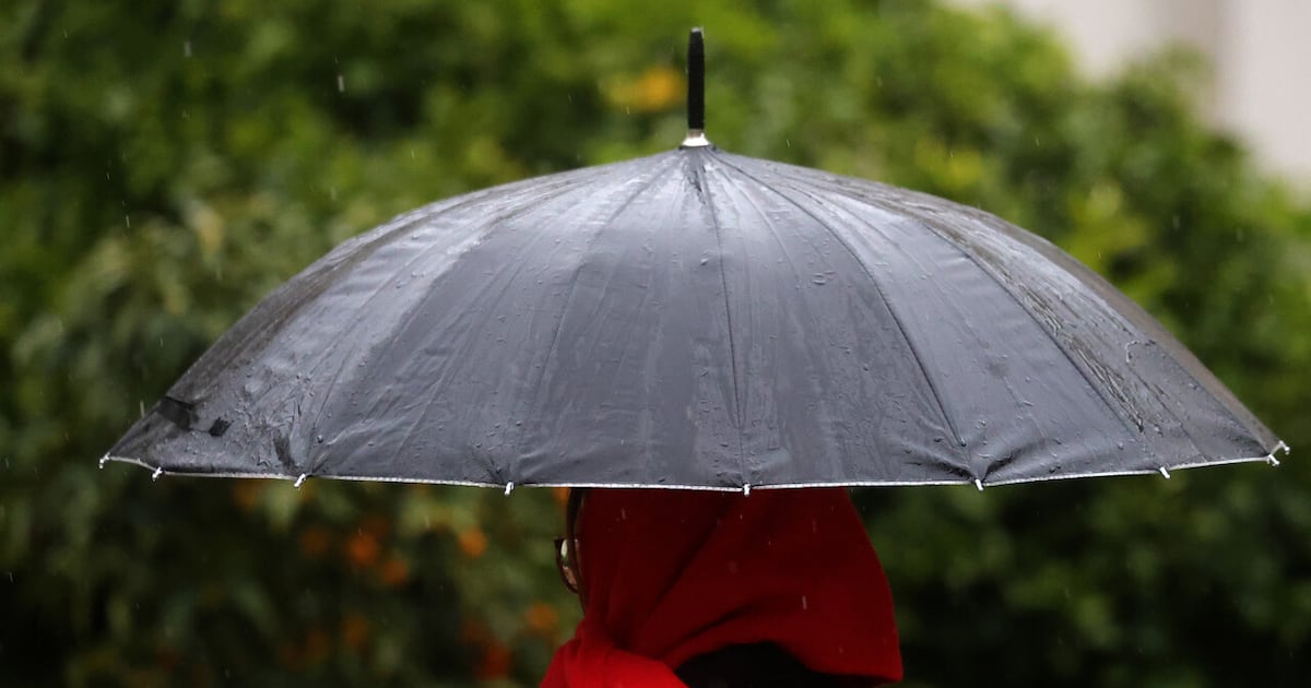 Lluvias en la Región Metropolitana: Más que un fenómeno climático, un espejo de la preparación urbana