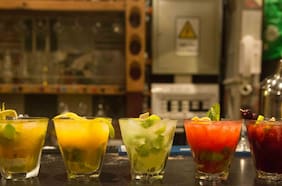 Vuelve Altazor, el bar de Bellavista con mojitos a luca