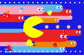 Pac-Man tiene una canción oficial por su 42° aniversario