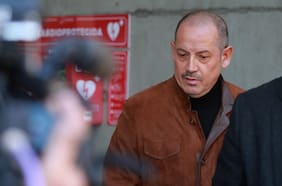 “He asumido un error fatal”: exdirector PDI Sergio Muñoz reconoce delitos y es condenado a 3 años de libertad vigilada