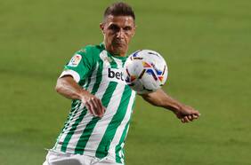 Betis cumple el trámite en la Copa del Rey: golea 4-0 al modesto CFI Alicante de la quinta categoría