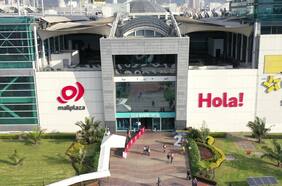 Plaza aprueba aumento de capital de $289.377 millones