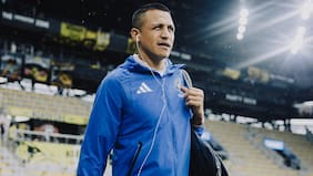 Cuarta derrota seguida en la MLS: el ingreso de Alexis Sánchez no levanta a Montreal