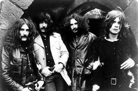 Geezer Butler recuerda la ‘desgarradora’ decisión de despedir a Ozzy Osbourne de Black Sabbath