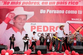 América Latina lidera revuelta contra el modelo de crecimiento de libre mercado