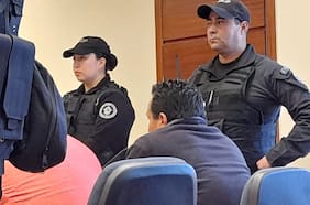 Se busca: las frenéticas 32 horas que dieron con el paradero del alcalde prófugo de Algarrobo