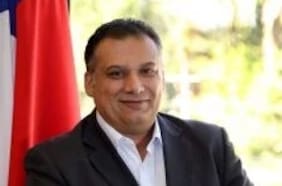 Por fraude al Fisco y soborno: condenan a ocho años de cárcel al exalcalde de San Fernando Luis Berwart