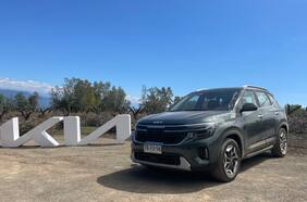 Kia pone a punto el Seltos con nuevo motor turbo, retoques en diseño y cambio de origen