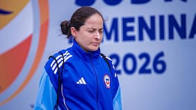La emoción de la DT de la Roja Sub 17 femenina tras clasificar al Mundial: “Queríamos darle esta alegría a Chile”