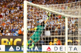 Columna de José Pedro Fuenzalida: Bravo, Claudio