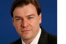 Steven Wieting, economista jefe de CITI: "Los inversionistas ven esto como la primera noticia creíble sobre un avance hacia una economía global post Covid-19″