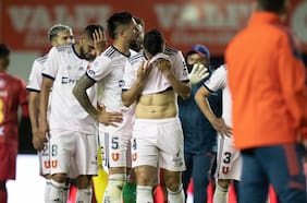 Rector Vivaldi envía carta a Michael Clark y lo emplaza por la “falta de transparencia y secretismo” en la U