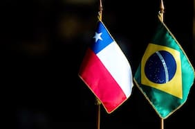 Brasil–Chile: una amistad viva y proyectada al futuro