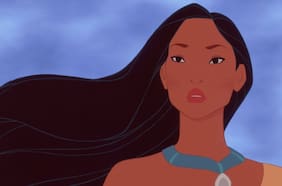 La verdadera historia de Pocahontas, la hija de un jefe indígena que fue secuestrada