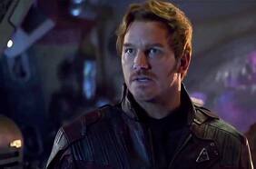 Filtran el tráiler para el especial de Navidad de los Guardianes de la Galaxia