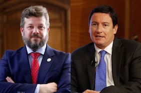 Kaiser, Squella y otros: los transversales reparos al artículo sobre IA que incluye la megarreforma de Kast y que replica a Boric