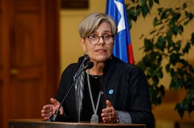 Diputada Lorena Fries presidirá la comisión investigadora sobre controles a menores migrantes por reunificación familiar
