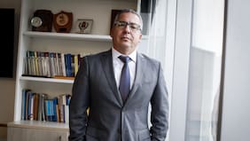 Fiscal Miguel Ángel Orellana: “No tener paciencia con las investigaciones de la Fiscalía Supraterritorial sería un error”
