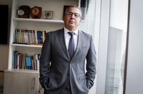 Fiscal Miguel Ángel Orellana: “No tener paciencia con las investigaciones de la Fiscalía Supraterritorial sería un error”