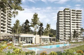 El nuevo proyecto inmobiliario que se emplaza en Algarrobo con una inversión de US$36 millones
