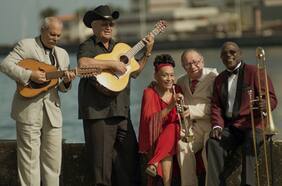 Buena Vista Social Club celebra 25 años de su disco con reedición especial y canción inédita