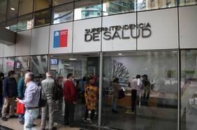 ¿La Isapre me debe dinero? Revisa cómo calcular los excedentes online