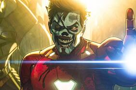 La serie de Marvel Zombies solo tendría cuatro episodios