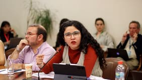 Partido Comunista pide retirar megarreforma del Congreso y recibe portazo de La Moneda