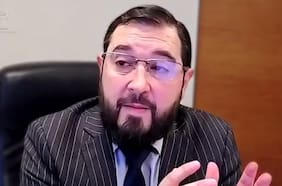 Fiscal del caso Grollmus defiende uso de testigos con reserva de identidad: “De otra manera no íbamos a tener testimonio”