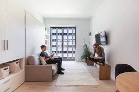 Columna de Nicolás Herrera: ¿Por qué bajan los precios de arriendo?