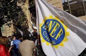 Congreso despacha a ley reajuste al sector público tras tensa negociación por bono a Carabineros