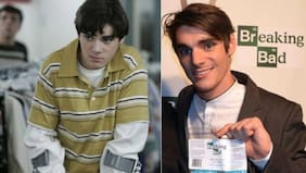 Fallece a los 34 años el actor RJ Mitte, quien interpretó a Walter White Jr. en Breaking Bad