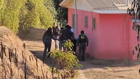 Detienen a presunto autor del homicidio de futbolista amateur en San Antonio