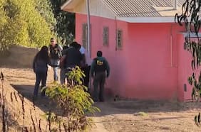 Detienen a presunto autor del homicidio de futbolista amateur en San Antonio