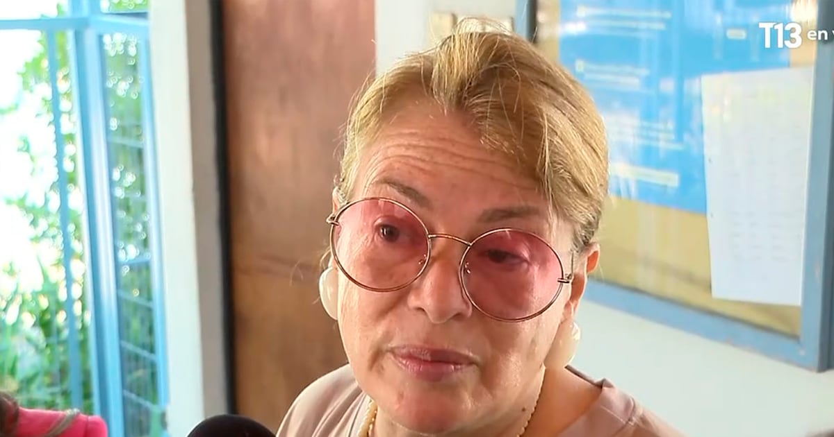 Ángela Vivanco y la trama bielorrusa: una defensa que divide y una justicia en jaque