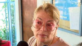 Ángela Vivanco e investigación por trama bielorrusa: “Aquí nadie se ha reído del país. Yo he sido una persona muy seria”