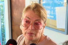 Ángela Vivanco e investigación por trama bielorrusa: “Aquí nadie se ha reído del país. Yo he sido una persona muy seria”