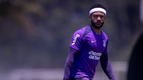 Por problemas económicos de Corinthians: Memphis Depay deberá dejar de vivir en un lujoso hotel en Brasil