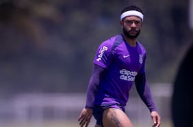 Por problemas económicos de Corinthians: Memphis Depay deberá dejar de vivir en un lujoso hotel en Brasil