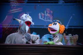 31 minutos presentará gratis Don Quijote en Santiago este verano