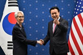 EE.UU. advierte que Corea del Norte se enfrentará a una respuesta “rápida y contundente” en caso de nueva prueba nuclear