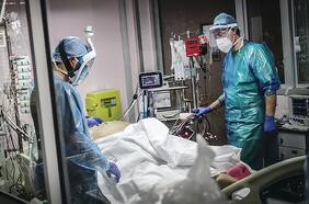 De esta pandemia y sus consecuencias salimos juntos