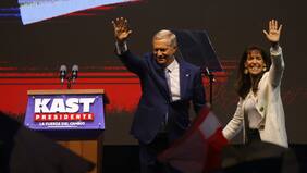 El plan de Kast para los primeros 3 meses: cuatro proyectos de ley, medidas administrativas e instructivos de austeridad fiscal