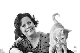 Los libros de Haydée Rojas