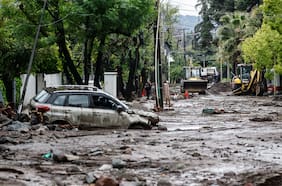 Aluvión en Las Condes: ¿Cómo se originó el fenómeno y qué otros puntos de Santiago están expuestos?