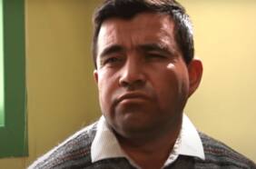 Justicia antigua deberá indagar los homicidios ocurridos en 1996 que Hugo Bustamante confesó en prisión