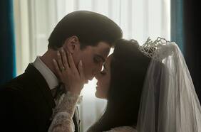 “Respetaba el hecho de que yo sólo tenía 14 años”: la compleja relación de Elvis y Priscilla Presley