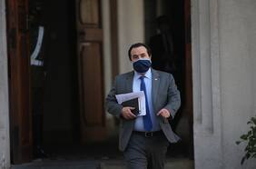 Galli y Ossa responden a Jackson por “descontrol” de armamento: “En 2017, en la votación de la idea de legislar sobre el control de armas, usted y el Presidente Boric fueron los únicos votos en contra”