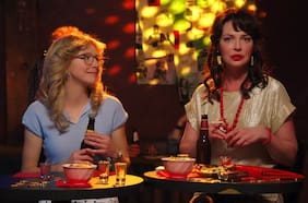 El baile de las luciérnagas: el drama de Netflix que se convirtió en fenómeno en Chile